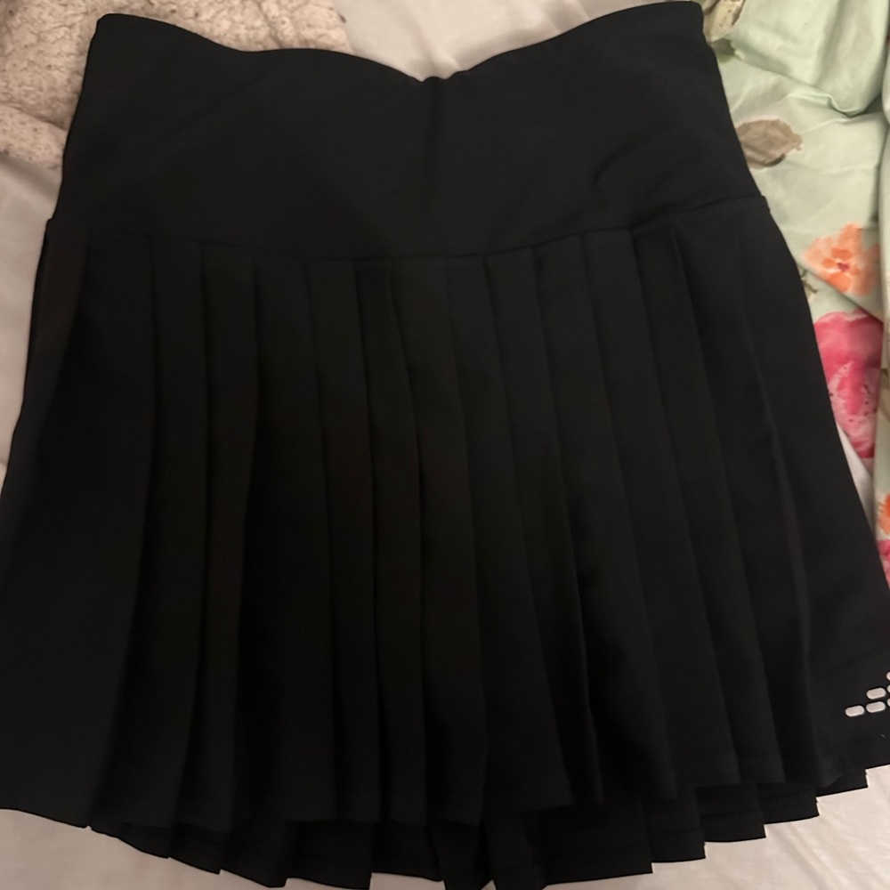 BCG tennis skirt